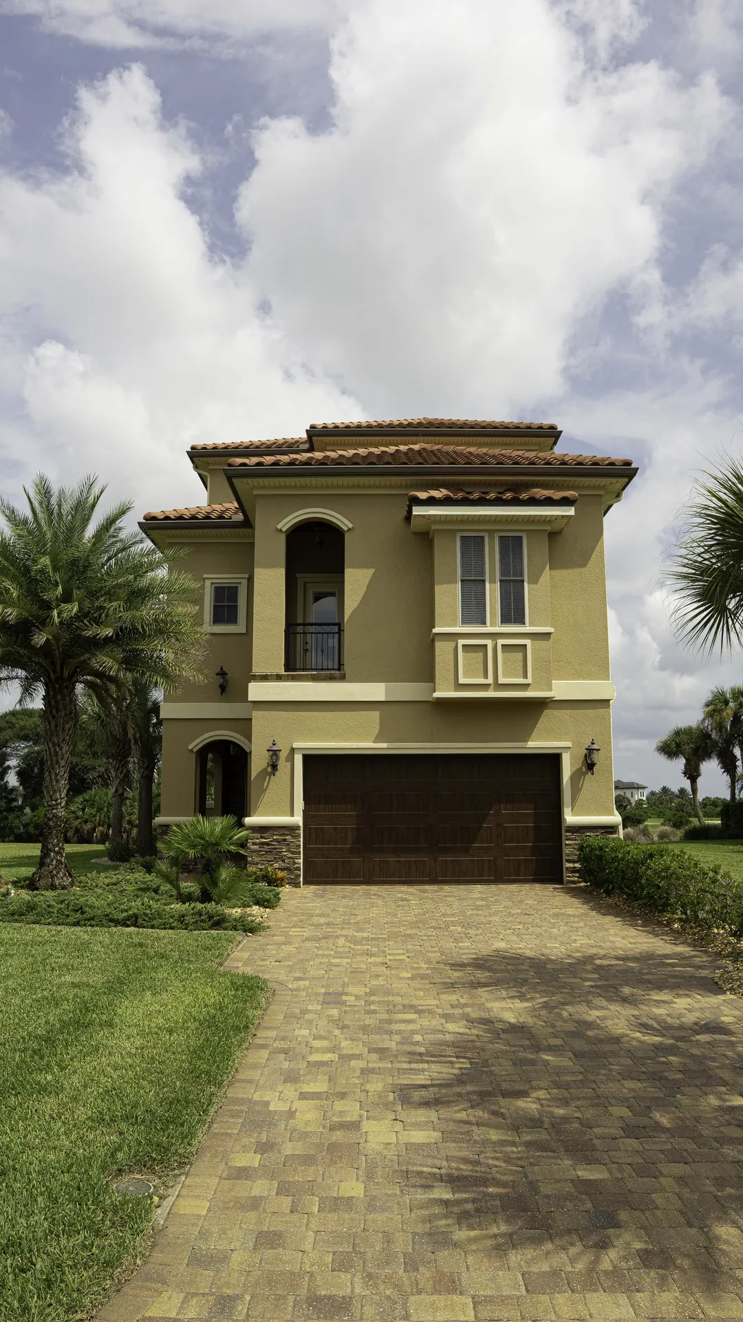 Luxury home Florida