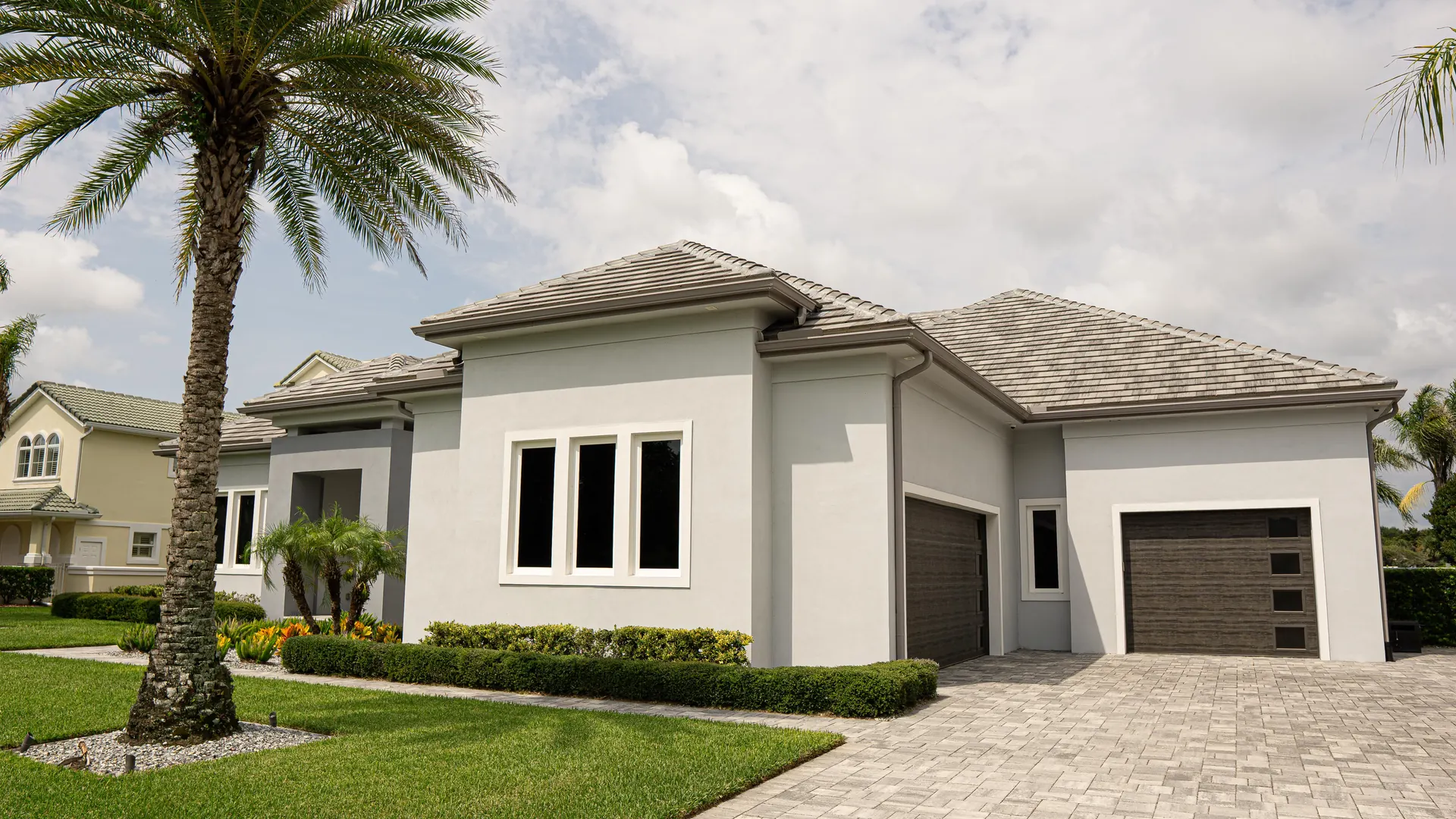 Florida luxury estate