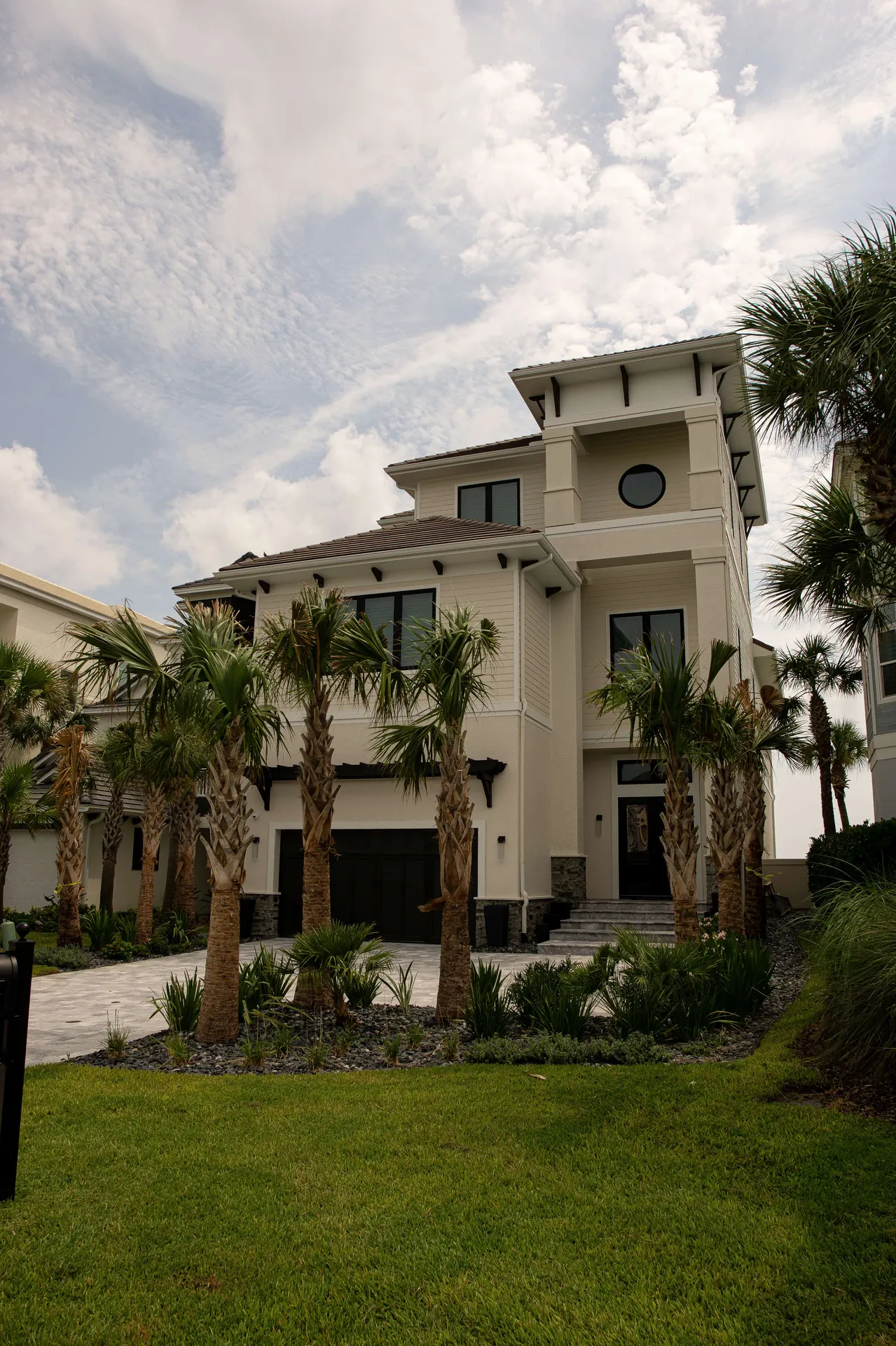 Florida luxury home